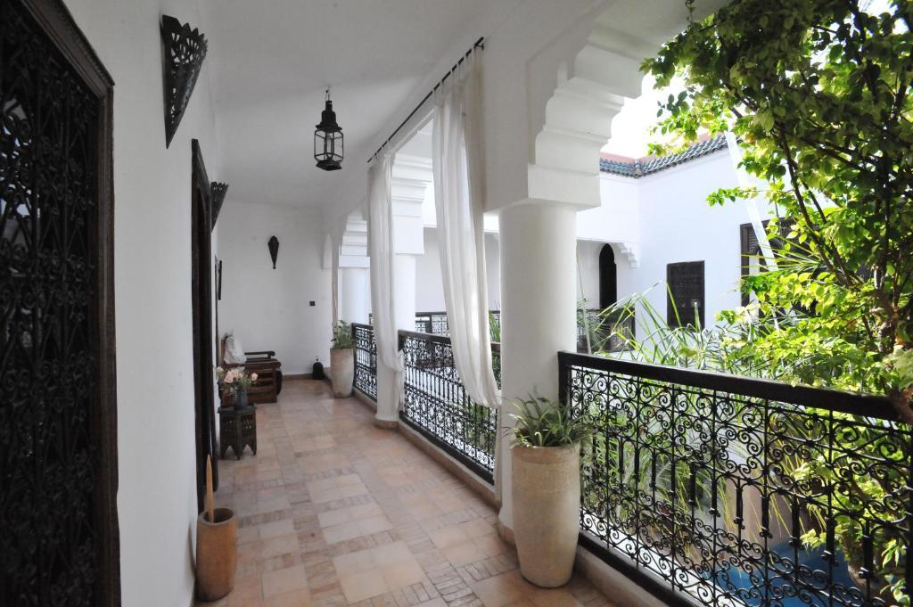 Riad Asna Marrakesz Zewnętrze zdjęcie