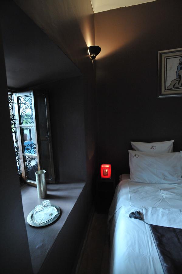 Riad Asna Marrakesz Zewnętrze zdjęcie